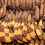domino koekje