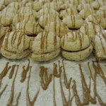Rond Koekjes